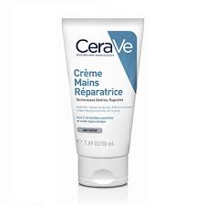 CERAVE CREME MAINS 100ML